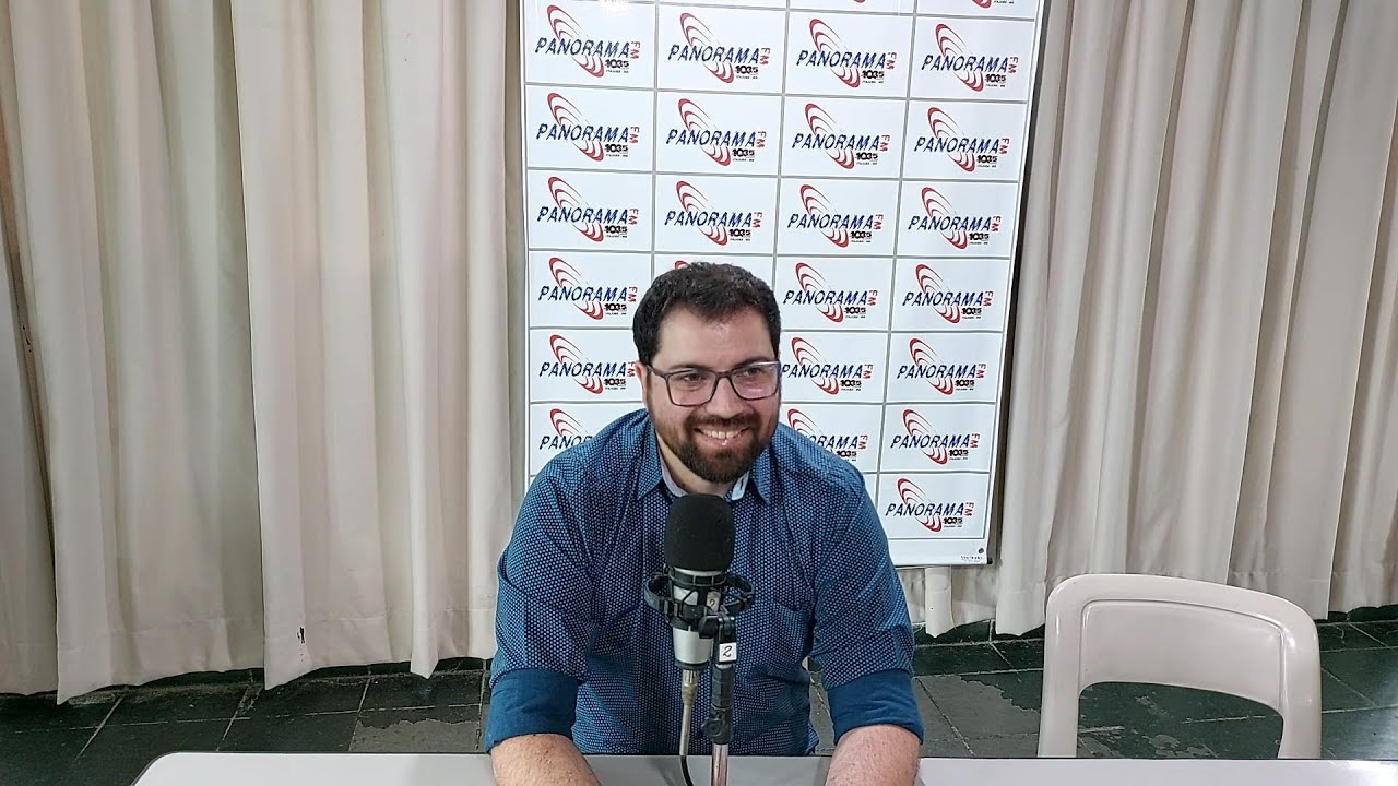 Especialista da FACESM fala sobre propriedade industrial