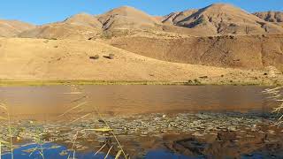 Bingöl Karliova Azizan Suduraği Küyü Azizan Gölü 08 09 2022