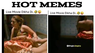 Harmi Memes Trending Memes Indian Compilation Hot Memes 1M