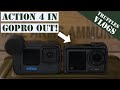 DJI Action 4 unboxing and testing. Did I make the right choice over the Action 5 for vehicle footage