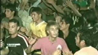 حفلة خالد موقدي الزاوية مع الفنان علاء الجلاد 2009 {4}