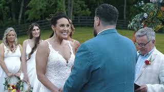 Alyssa & Kyle - Highlight Film