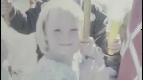 60's Home Videos Inglett   Hood   Sloan   Austin  ...