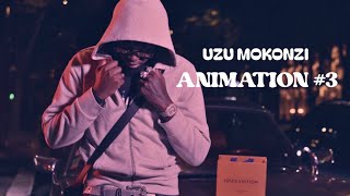 Uzu Mokonzi - Animation #3 (Clip officiel)