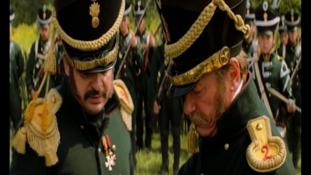 Pan Tadeusz Film Online Youtube Polish revolt of against the occupying Russian garrison - Pan Tadeusz