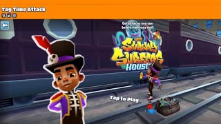 Subway Surfers Underwater Tag Time Attack Pc Hd 2024 - Houston - Eddy -