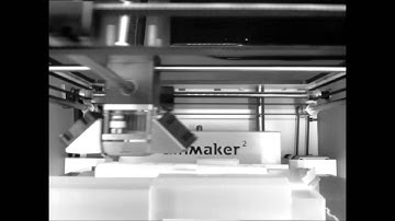 3D PRINTING: ARCHITECTURAL MODEL