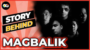 Thumbnail of Magbalik by Callalily | The Story Behind the Song | OG