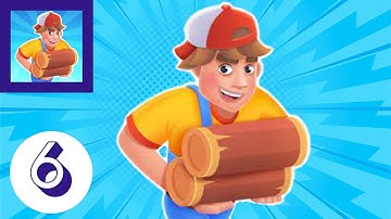 Town Mess - Building Adventure Walkthrough Gameplay Tutorial Part 6 || For Android and iOS