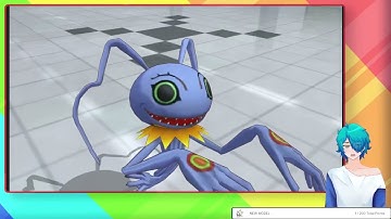 Eater Encounter [Audio Issues] Let