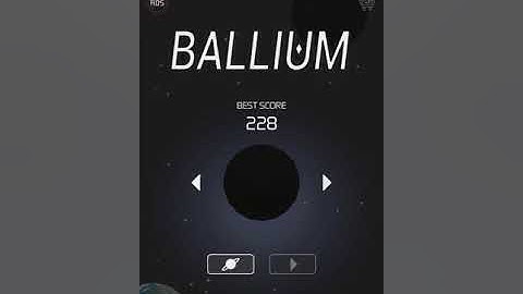 Ballium by 111% Android iOS Gameplay ᴴᴰ