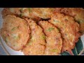 Jamaican Saltfish Fritters|| How to make Saltfish Fritters|| Jerene's Eats|