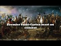 Voilà un Brave - Chant Militaire - (Napoléon à Austerlitz)