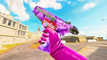 The STATIC-HV Meta is BACK on Warzone 👑