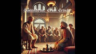 Sultan Mahmudun Kahvehanede Yaşadığı İnanılmaz Olay Tıkandı Baba