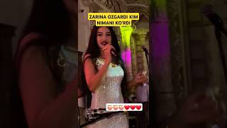 Zarina Mamaklarda Resimi