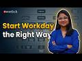 Core Concepts and Navigation in Workday | ZaranTech