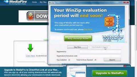 Minecraft - How to Install Texture Packs and Mods on Windows Vista [EASY]