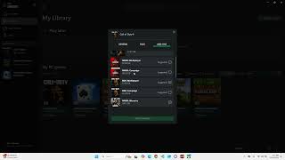 Black Ops 6: How To Only Install Warzone On Xbox App PC Tutorial! (Easy)