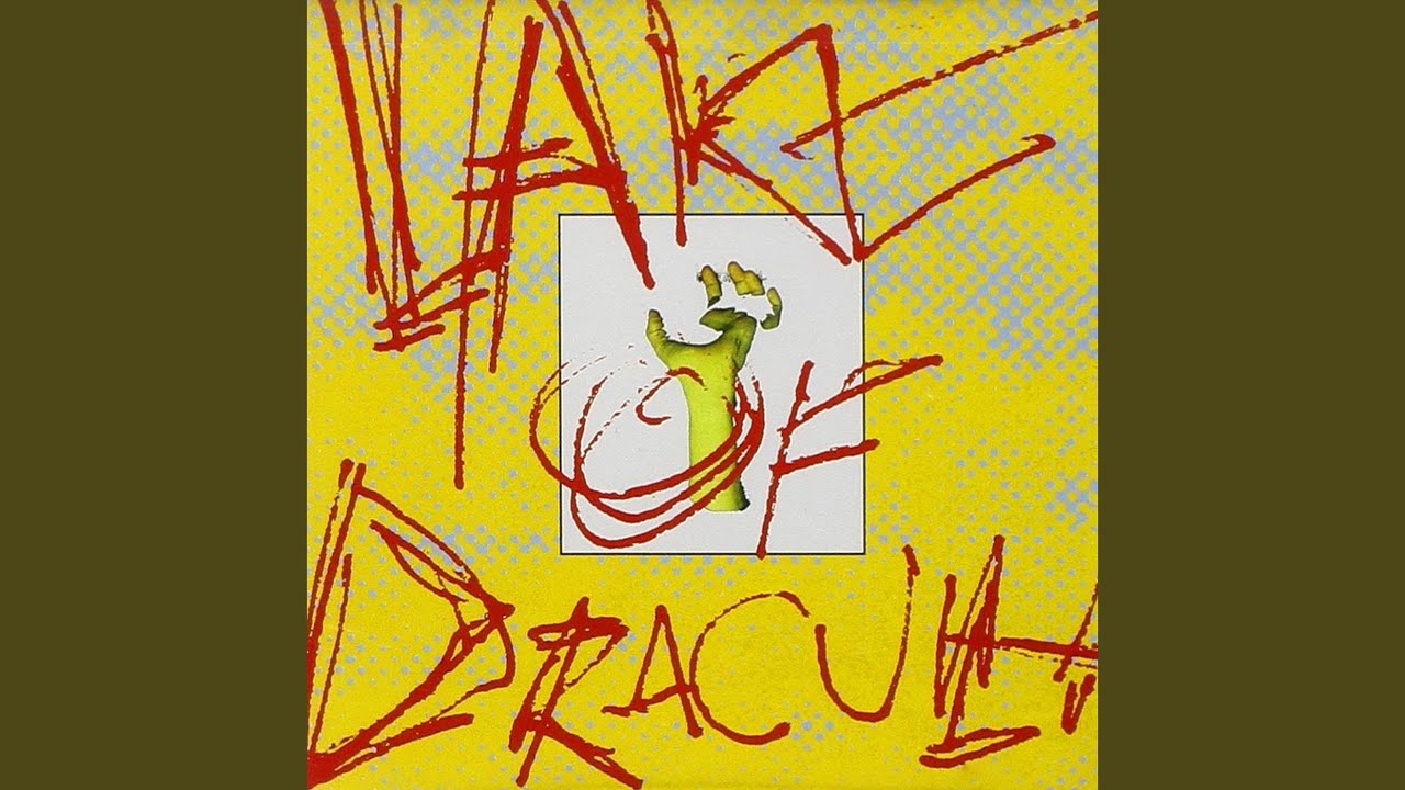 Biographer of the Flaming Druglords