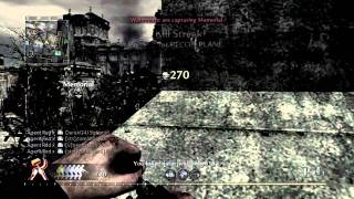 Karma | Multi CoD Montage Trailer - By: ZiiPz