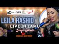 Leila Rashid Langu Rohoni Live In Lamu 
