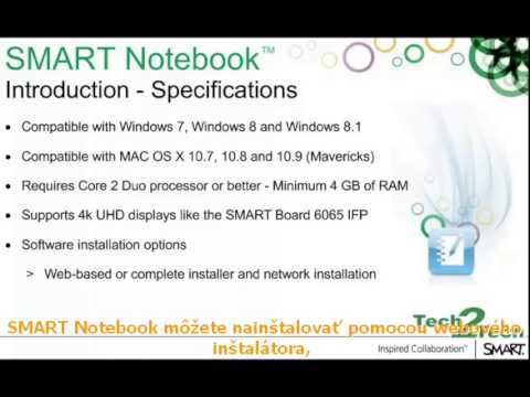 Smart notebook 10 mac