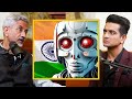 Dr. Jaishankar Explains AI&#39;s Impact on India&#39;s Future