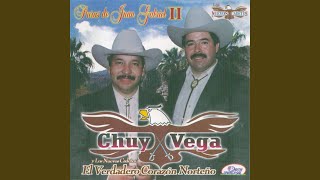 Video thumbnail of "Chuy Vega - Quedate Conmigo Esta Noche"