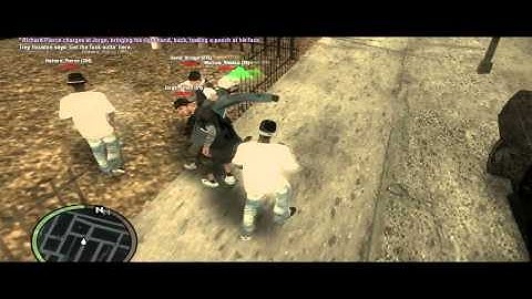 [LS-RP.com] Uptown 424 Kilo Block - It