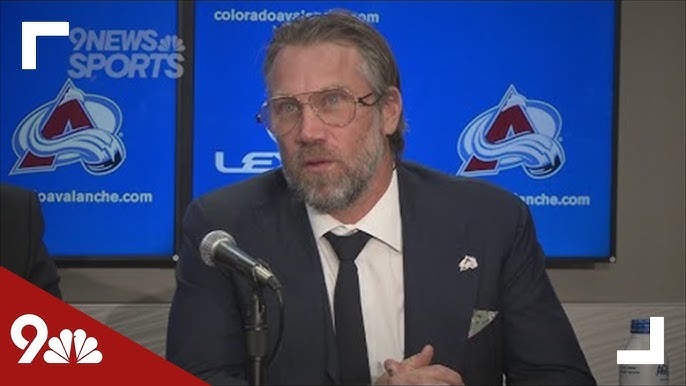 Peter Forsberg names this two-time Stanley Cup winner as the best he ever  played against, claims ”he had it all”