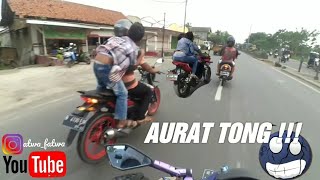 WASPADA GAGAL FOKUS