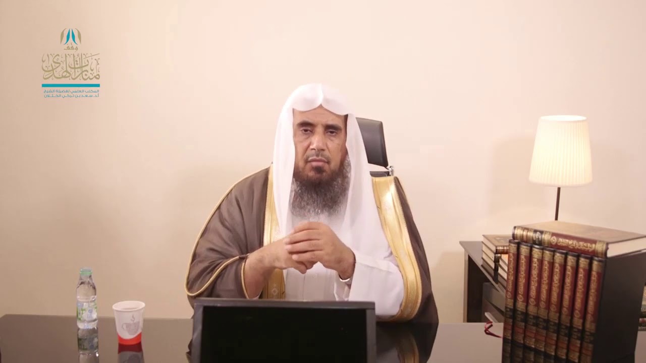 ما حكم لبس الكمامة للمُحرم والمُحرمة؟ | الشيخ أ.د سعد الخثلان