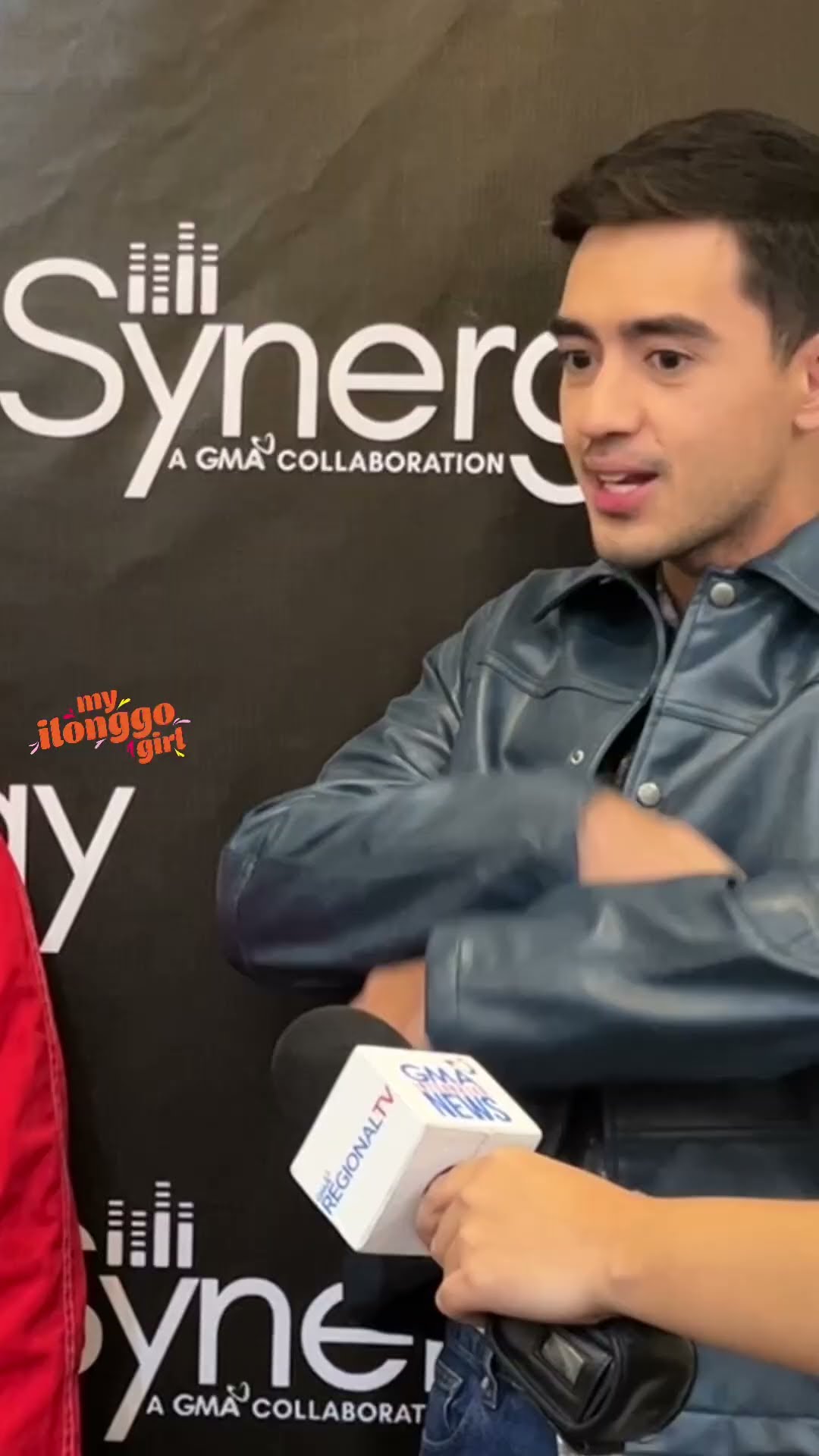 Yasser Marta, nag-flex ng kanyang abs?! (Online Exclusive) | My Ilonggo Girl