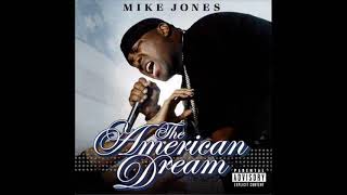 Mike Jones - Mr. Jones (Instrumental)