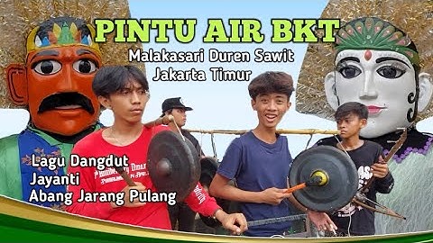 tehyan ondel-ondel betawi yang belum diketahui asal sanggarnya | musik tehyan ondel ondel 
