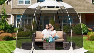 Top 10 Best Camping Screen House Tent 2020