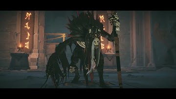 Solo Leveling:ARISE - Instance Dungeon - Cursed Giant Eiberg - Tier 3