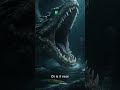 DOES THE BIBLE SAY WHERE IS LEVIATHAN? #bible #leviathan #biblestories