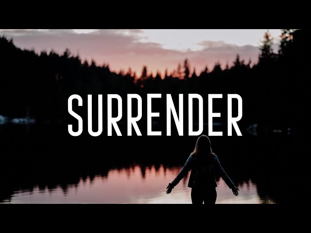 Natalie Taylor - Surrender (Lyrics) class=