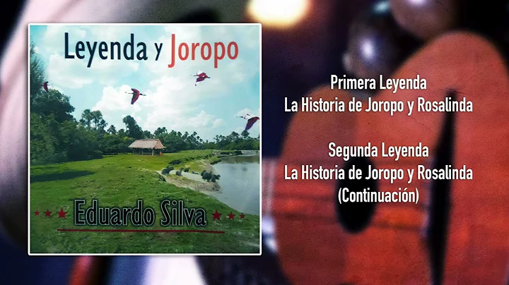 Leyenda y Joropo - Eduardo Silva