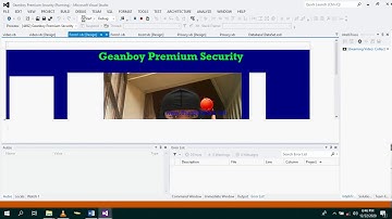 How to make an antivirus in vb.net