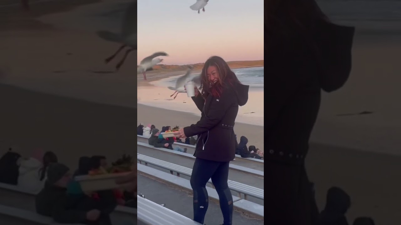 Chippy slap I want chicken salt on mine