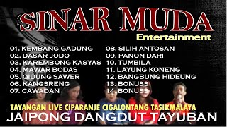 JAIPONG DANGDUT SINAR MUDA DICIPARANJE CIGALONTANG TASIKMALAYA