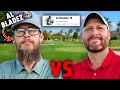 Al Bladez Challenged Me To A Golf Match!