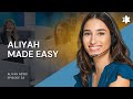 Global aliyah call center  aliyah news ep 53