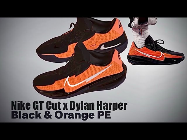 シューズ(男性用) Nike GT cut2 26c 2K26 Shoe Creator: Nike GT Cut × Dylan Harper 