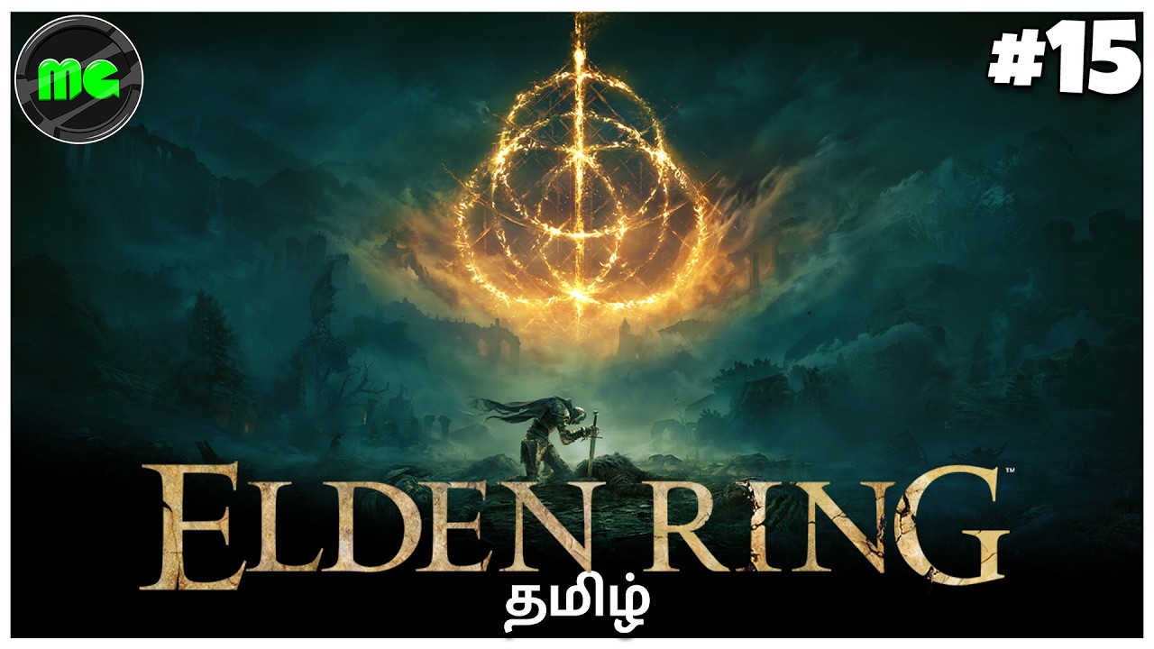 Elden Ring | Epi 15 | Manguni Gamer