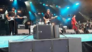 Hamburg Blues Band - Kieler Woche 2023