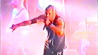 The Exploited - Live in Saint-Petersburg, Russia 1998